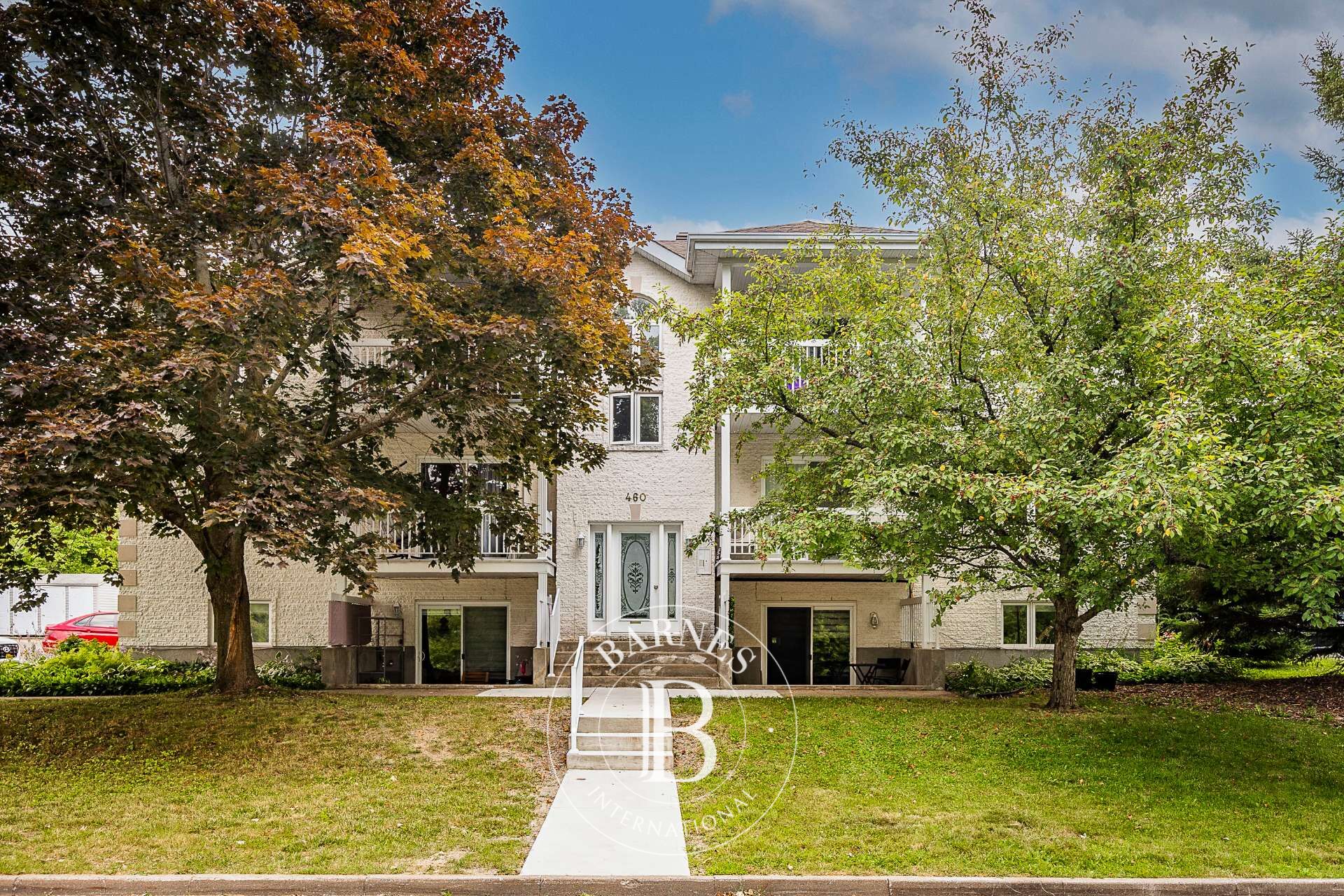 460 Rue Côté #3  Otterburn Park (Montérégie) - picture 1