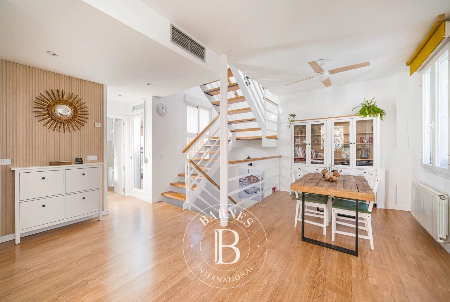 CHALET PAREADO COLONIA FUENTE DEL BERRO - picture 1