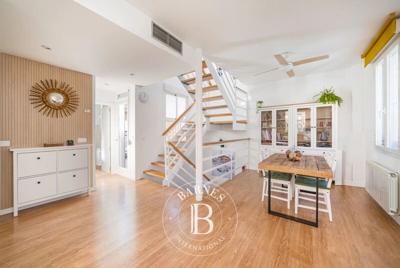 Venta Apartamento villa | Madrid - picture 1