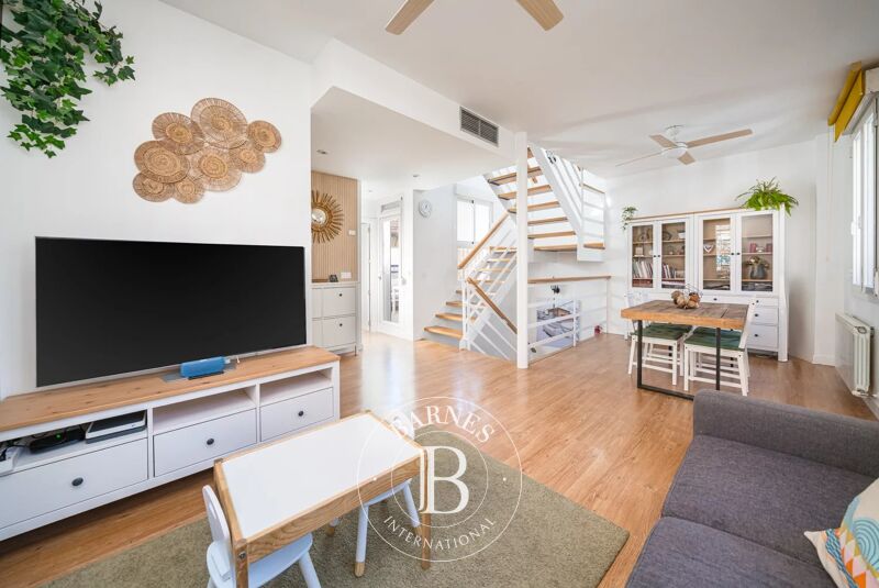 Venta Apartamento villa | Madrid - picture 2