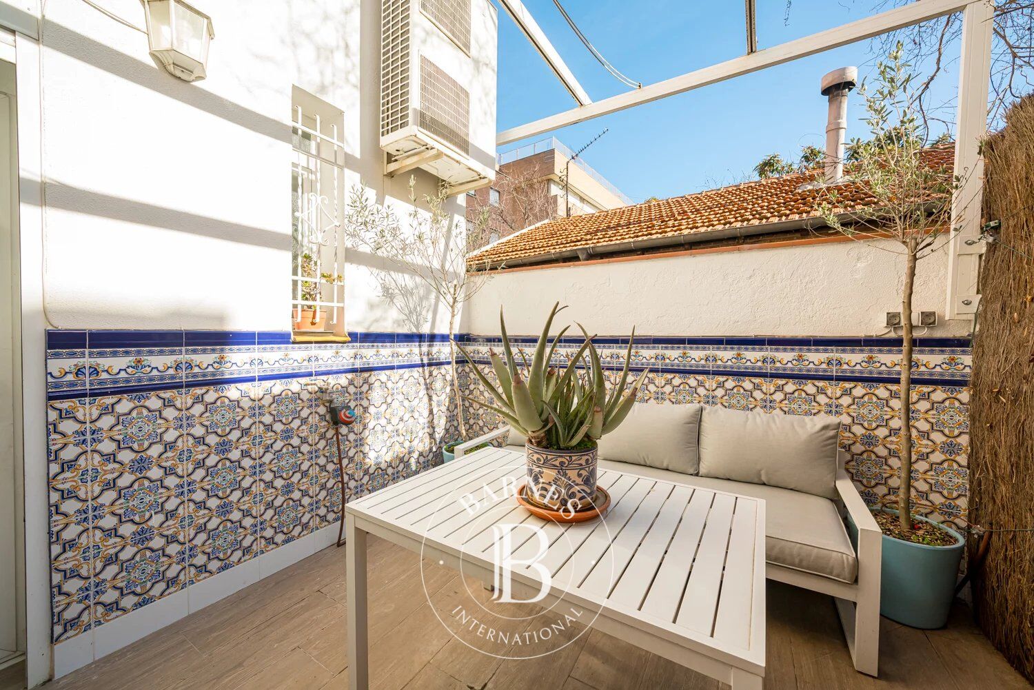 Apartment Villa Madrid - picture 1