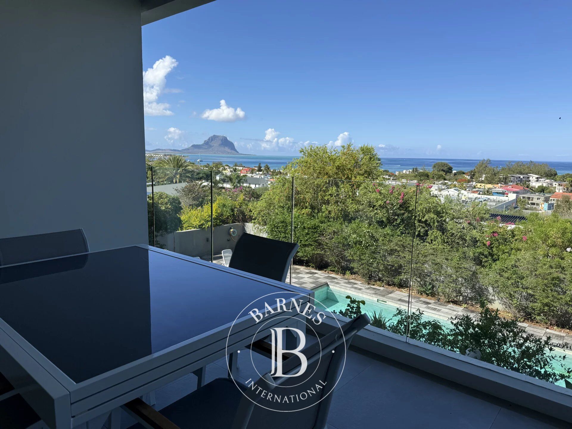 Appartamento Rivière Noire - picture 1