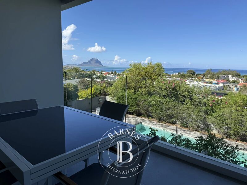 Zu vermieten, Wohnung Rivière Noire - picture 1