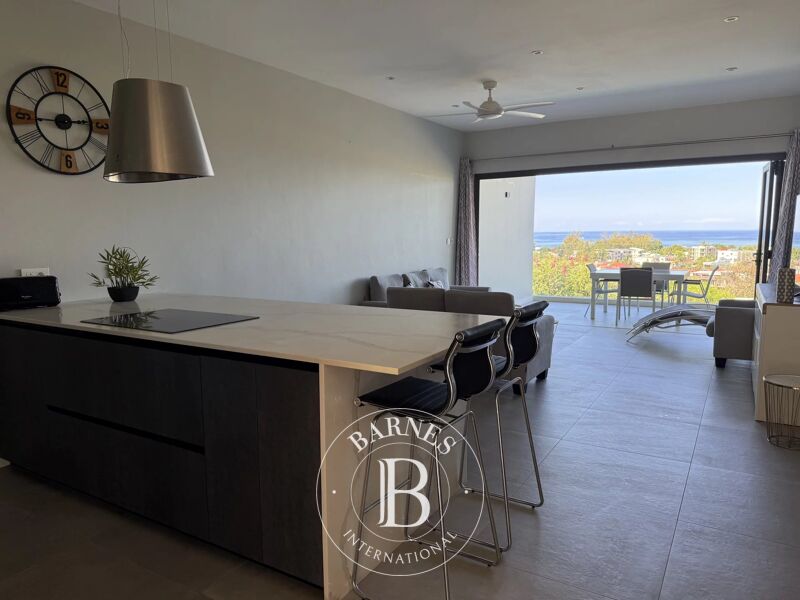 Zu vermieten, Wohnung Rivière Noire - picture 2