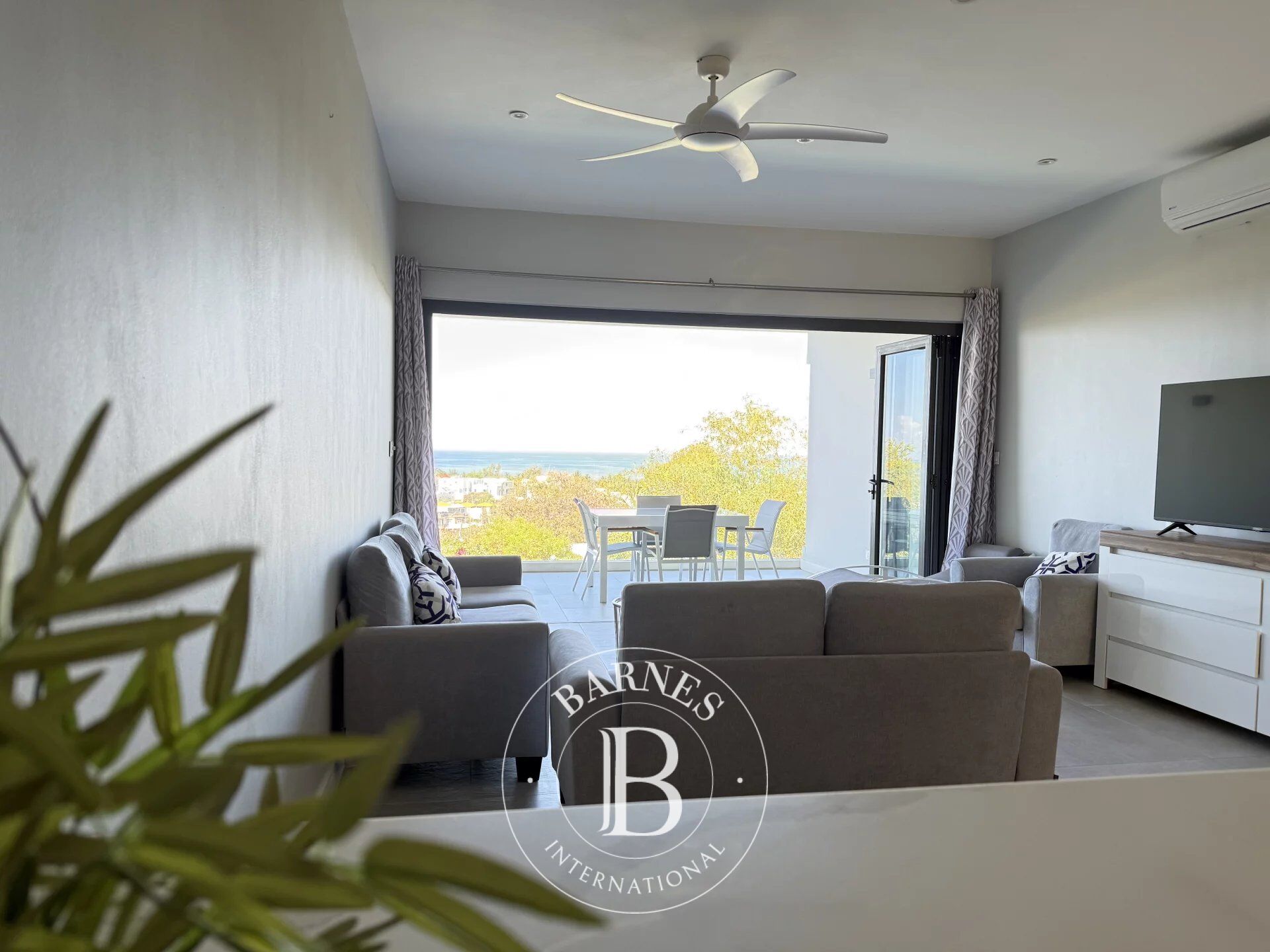 Appartamento Rivière Noire - picture 3