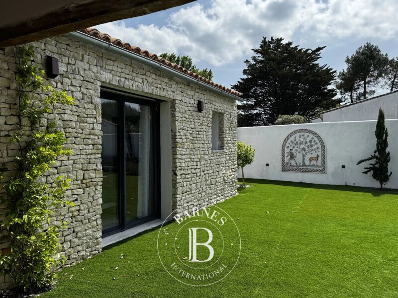 À vendre Maison | Le Bois-Plage-en-Ré - picture 3