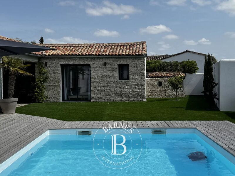 À vendre Maison | Le Bois-Plage-en-Ré - picture 2