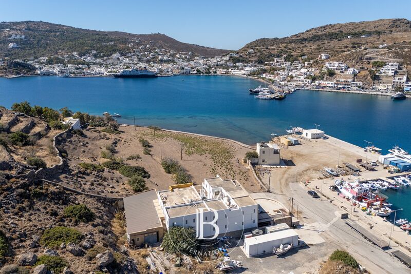 À vendre Appartement | Patmos - picture 3