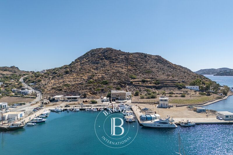 À vendre Appartement | Patmos - picture 1