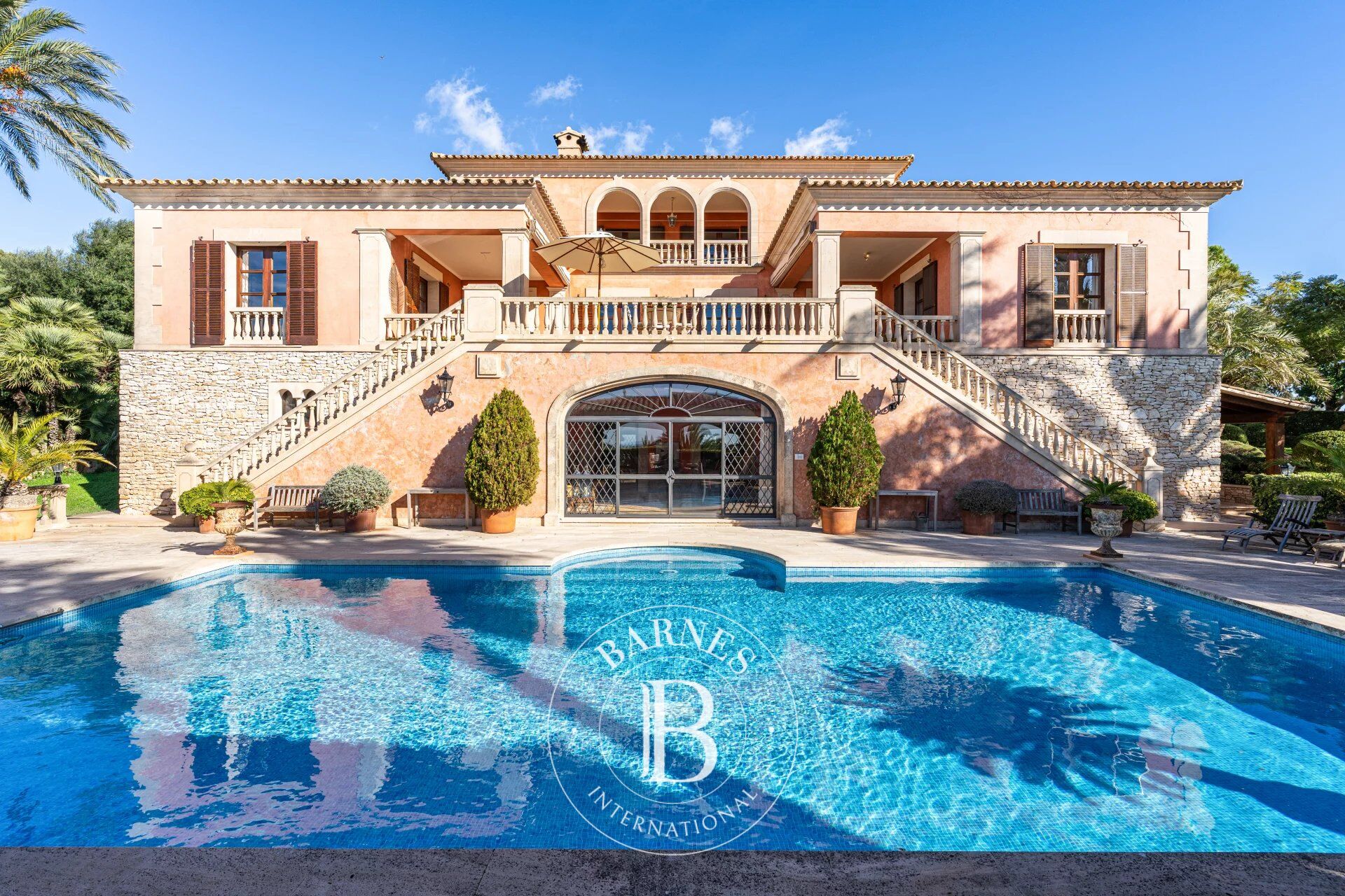 Villa Cas Concos des Cavaller - picture 3