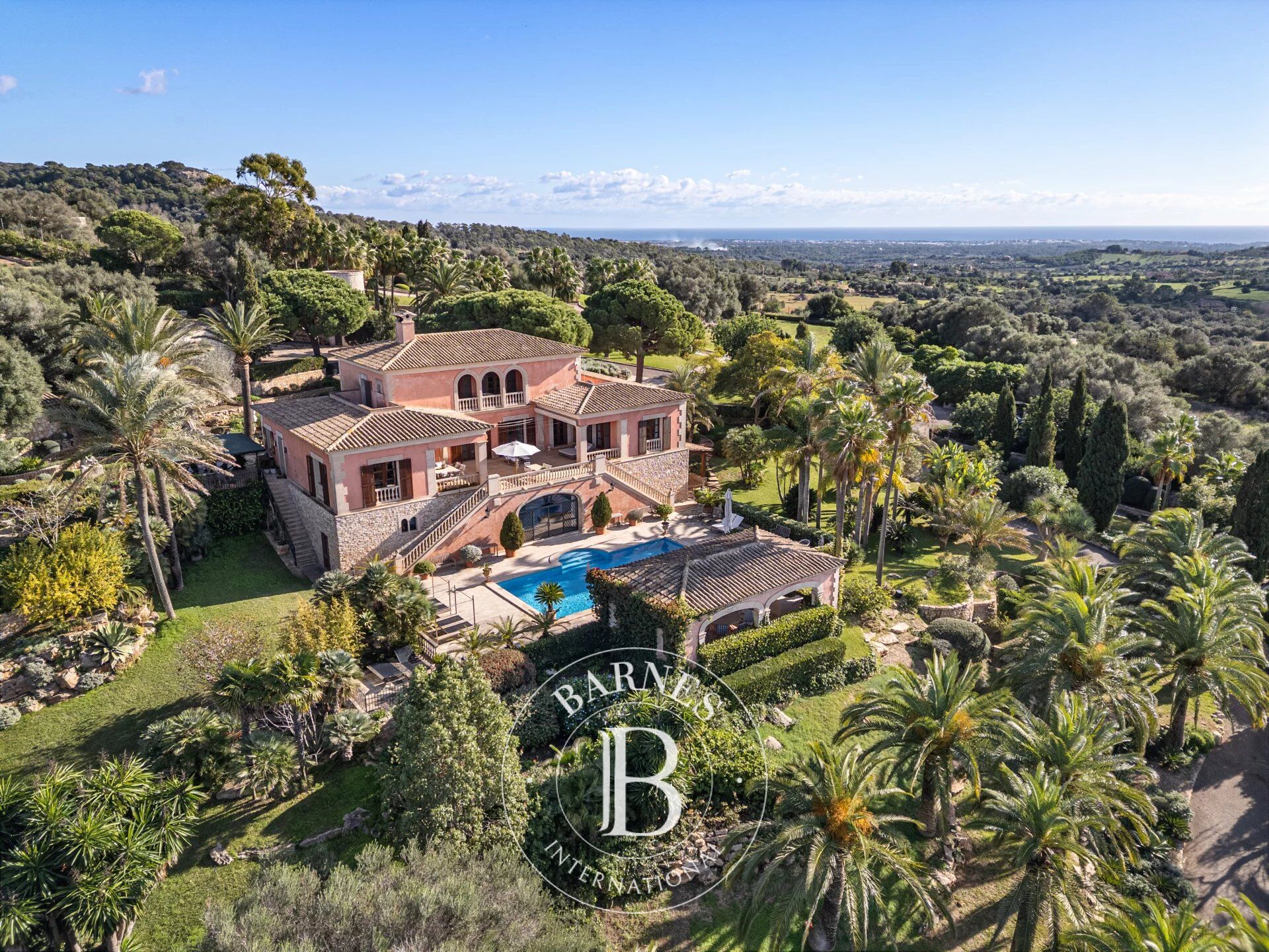 Villa Cas Concos des Cavaller - picture 1