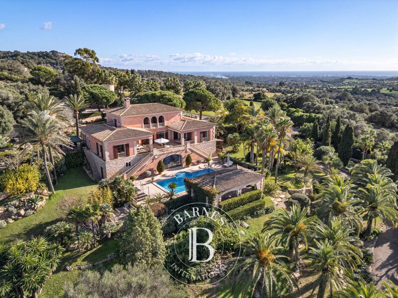 Vendita Villa | Cas Concos des Cavaller - picture 1