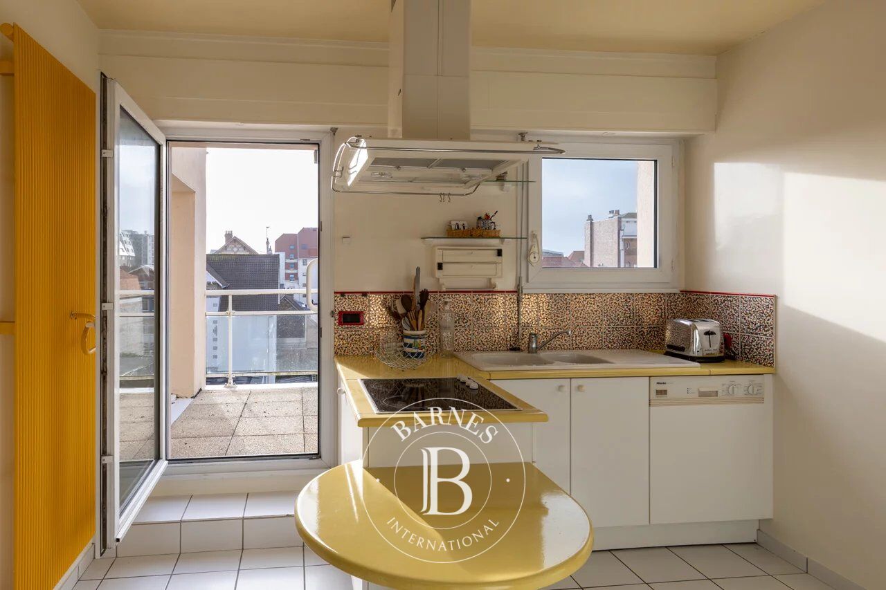 For Sale Apartment | Le Touquet-Paris-Plage - picture 7