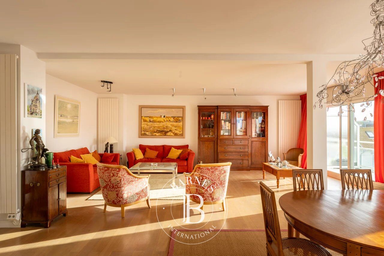 Piso Le Touquet-Paris-Plage - picture 1