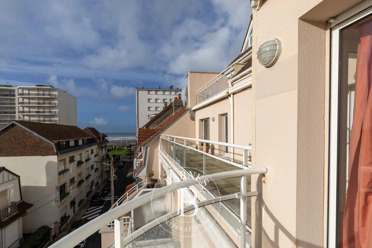 For Sale Apartment | Le Touquet-Paris-Plage - picture 5