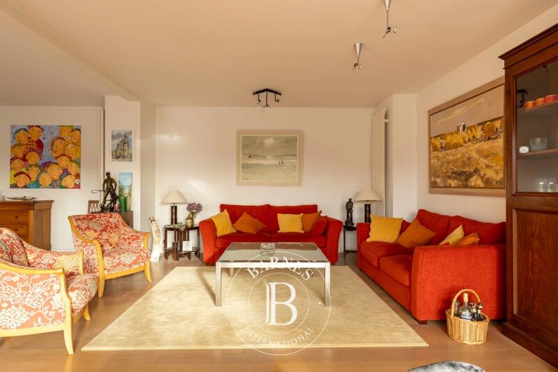 À vendre, Appartement Le Touquet-Paris-Plage - picture 3