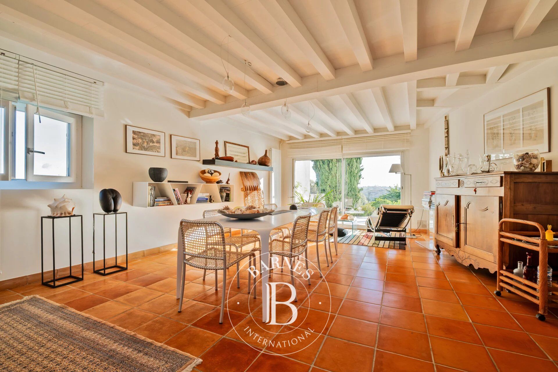 Zu verkaufen, Haus Haux - picture 7