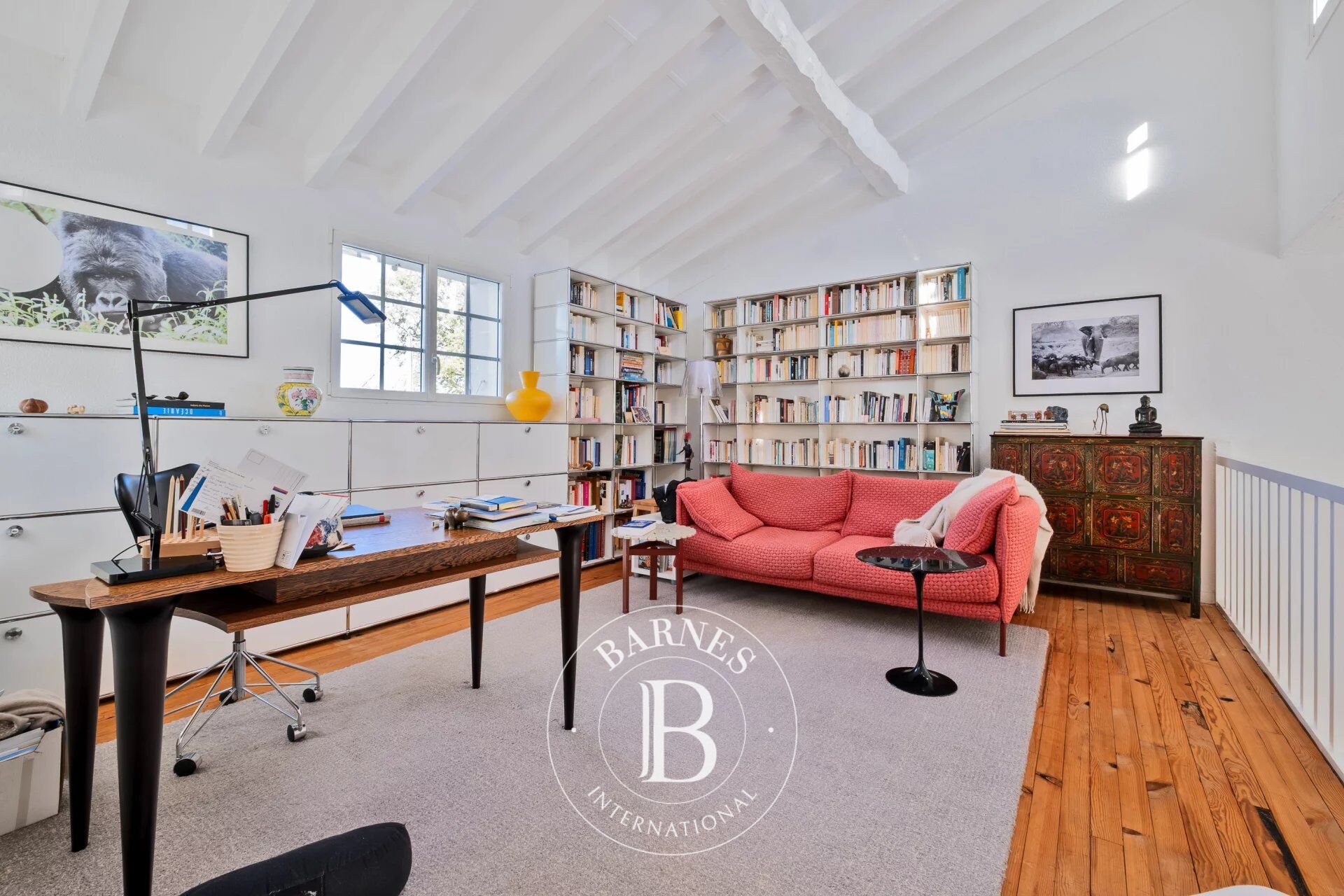 Zu verkaufen, Haus Haux - picture 9