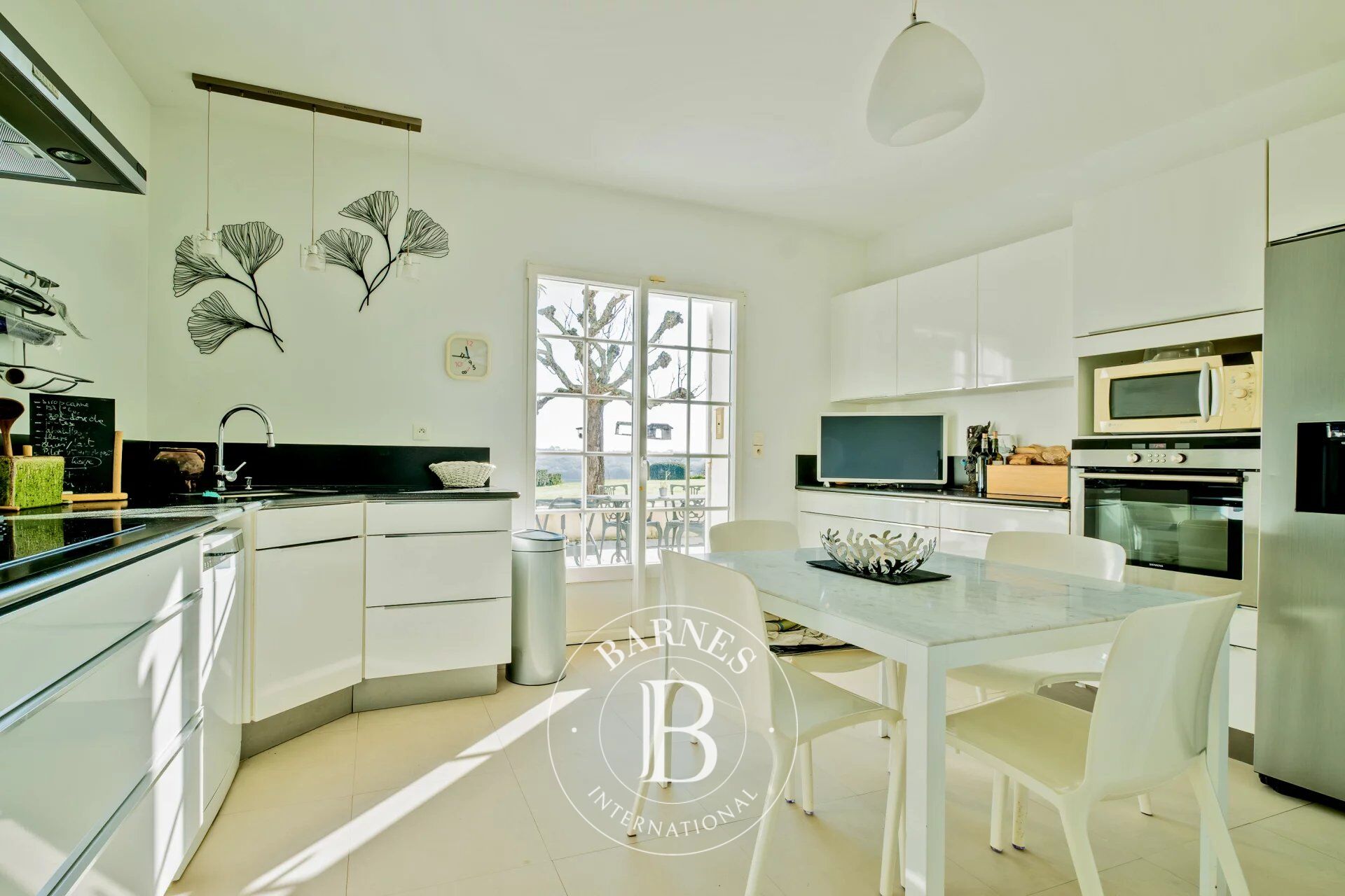 Zu verkaufen, Haus Haux - picture 8