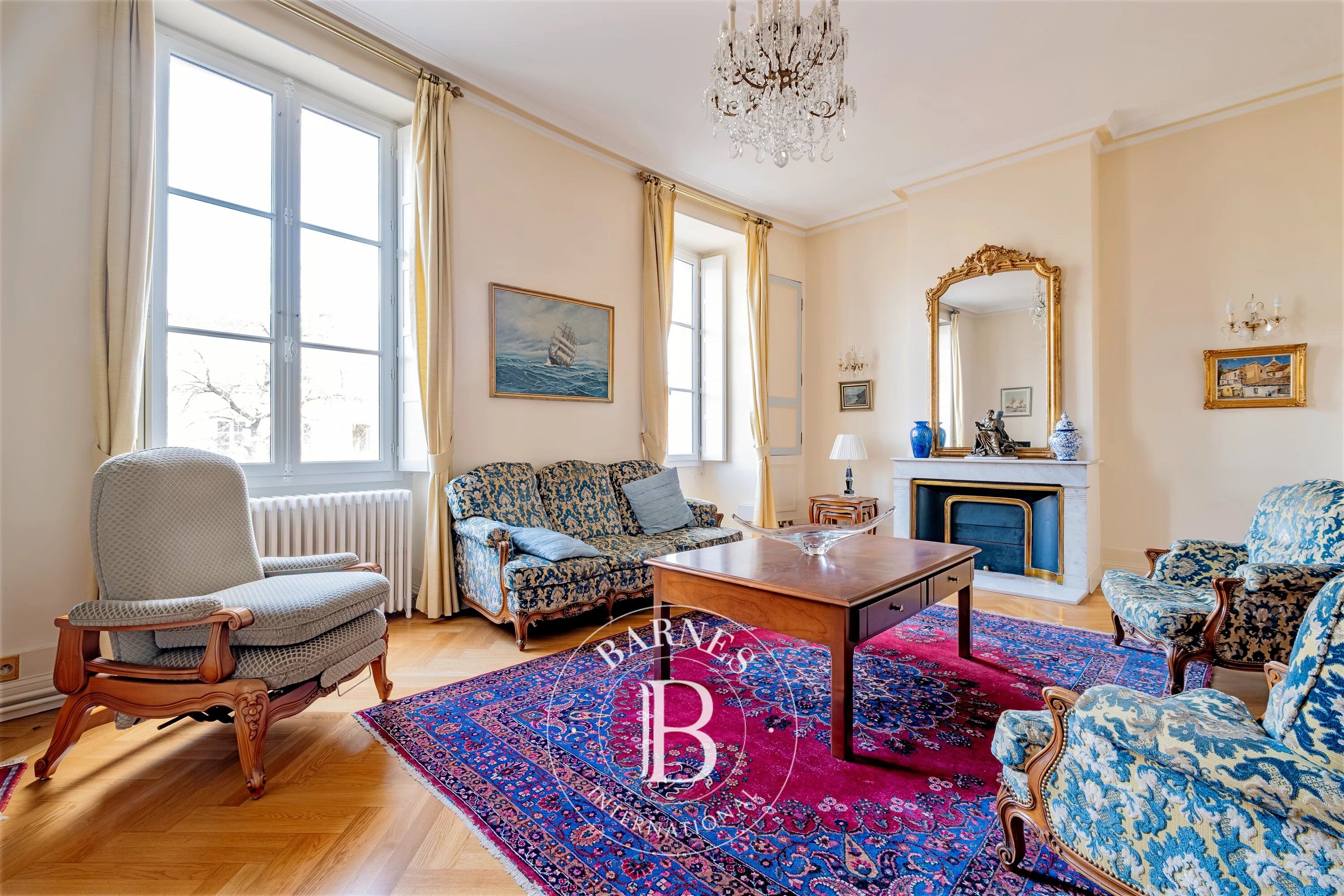 Piso Bordeaux - picture 1