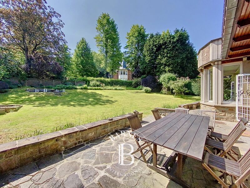 À vendre, Maison Uccle - picture 2