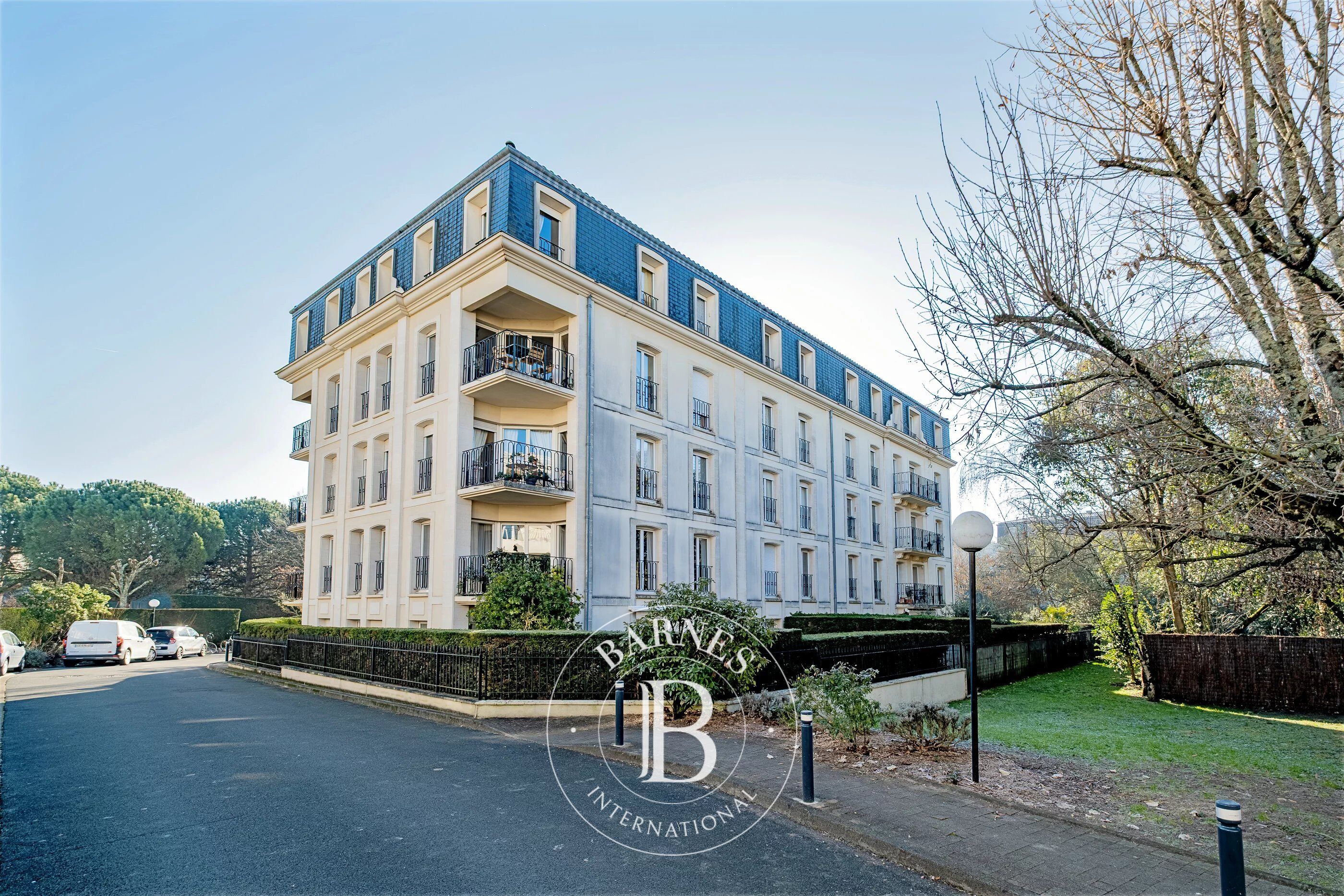 Piso Bordeaux - picture 1