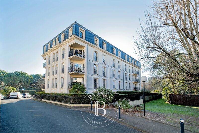 À vendre, Appartement Bordeaux - picture 1