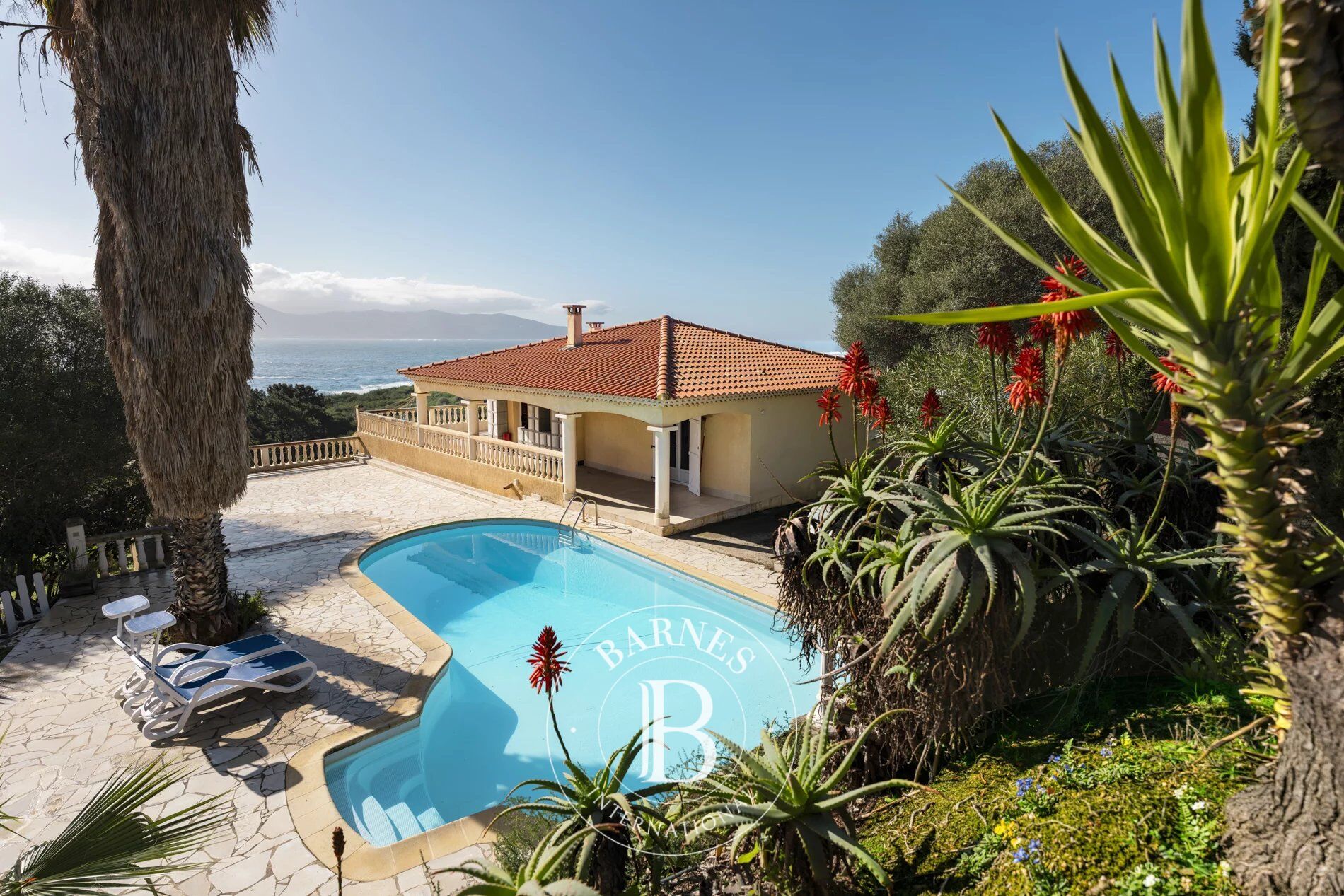 Casa Ajaccio - picture 1