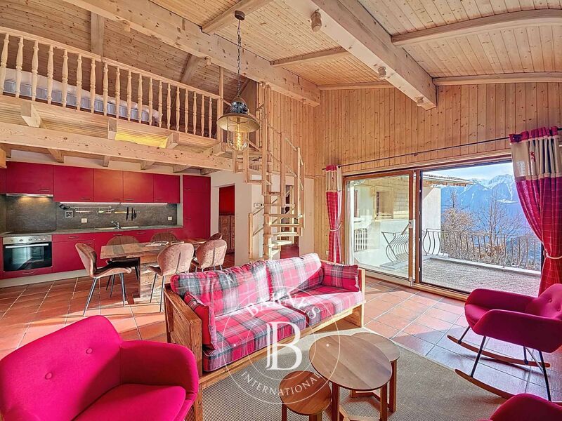 For Sale, Chalet Ovronnaz - picture 2