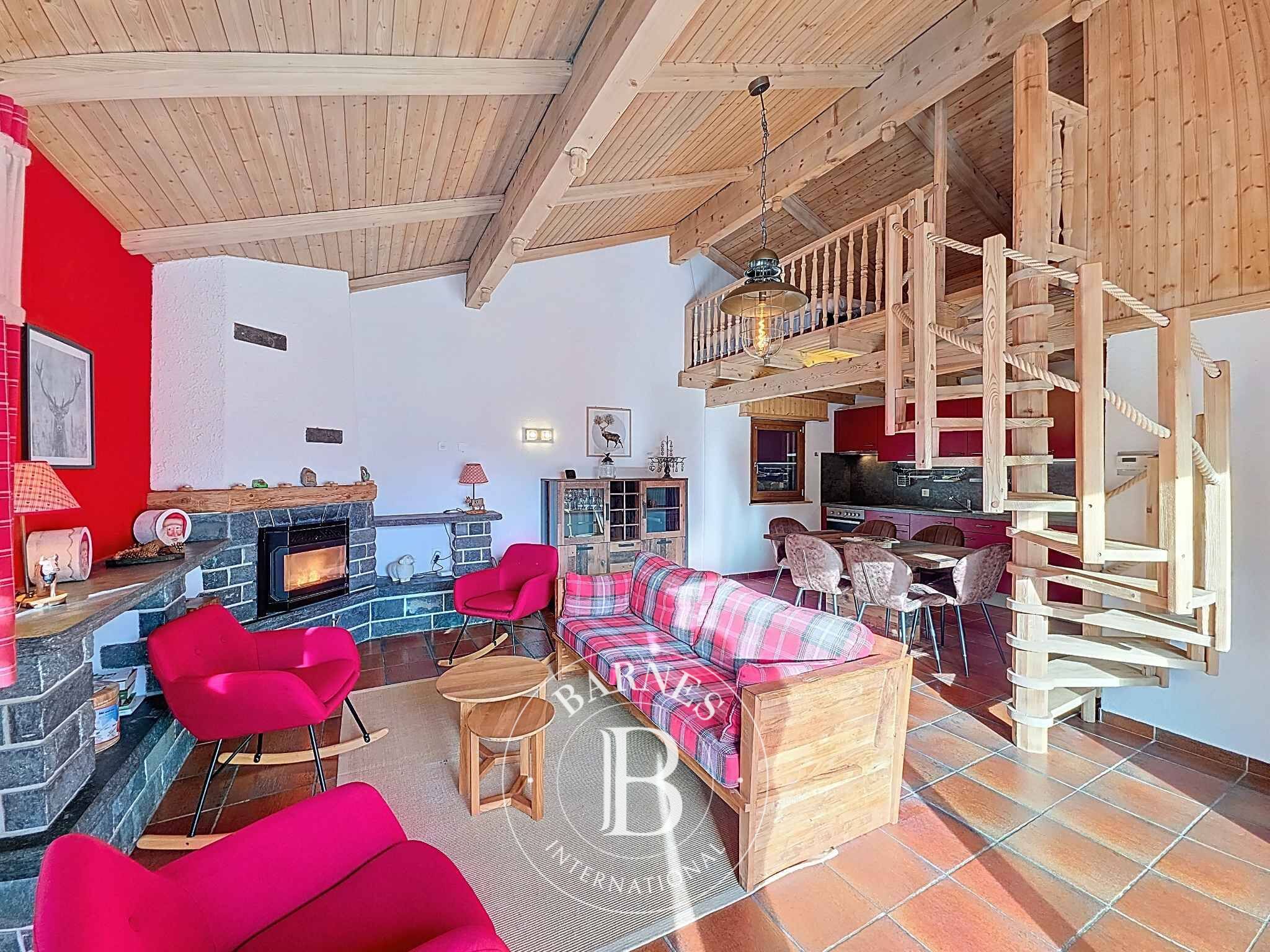 Chalet Ovronnaz - picture 1