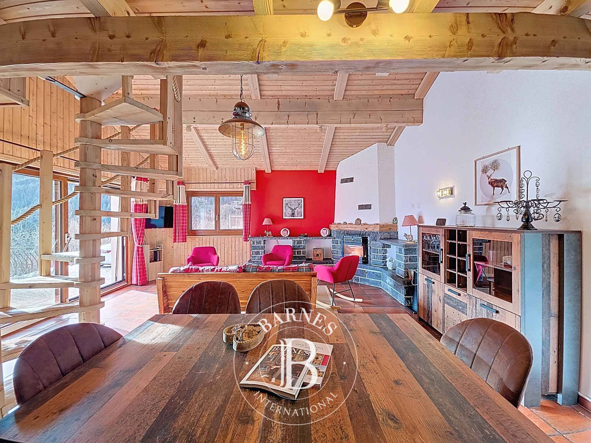 Chalet Ovronnaz - picture 3