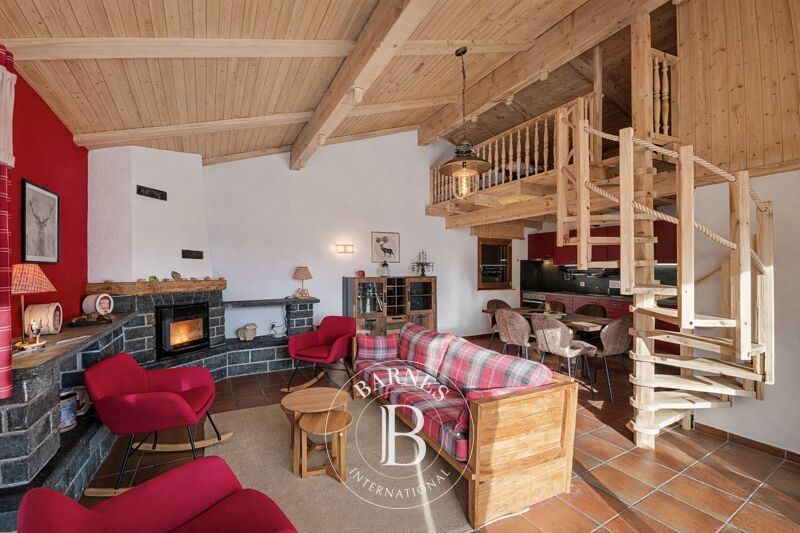 À vendre, Chalet Ovronnaz - picture 2