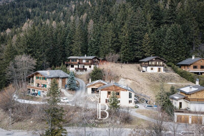 For Sale Chalet | Ovronnaz - picture 1