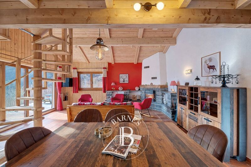 À vendre, Chalet Ovronnaz - picture 3