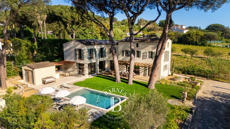 Affitto Villa | Saint-Tropez - picture 2