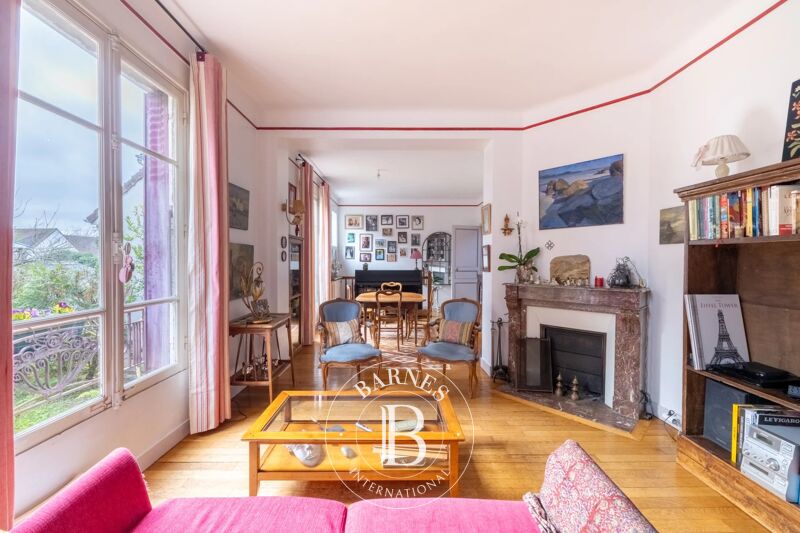 À vendre Maison | Le Chesnay-Rocquencourt - picture 1