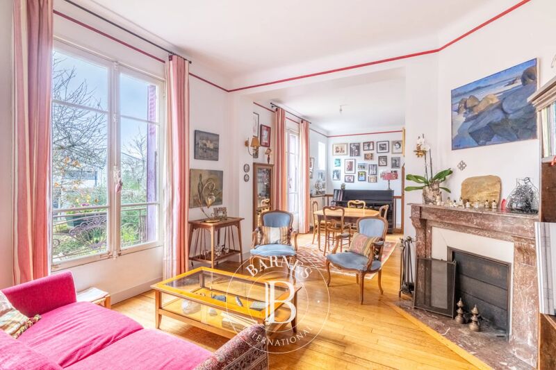 À vendre Maison | Le Chesnay-Rocquencourt - picture 3