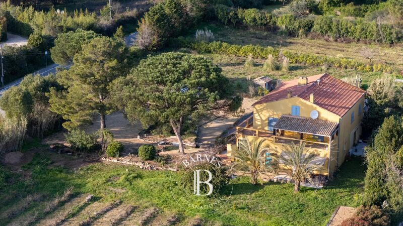 For Sale House | Ramatuelle - picture 1