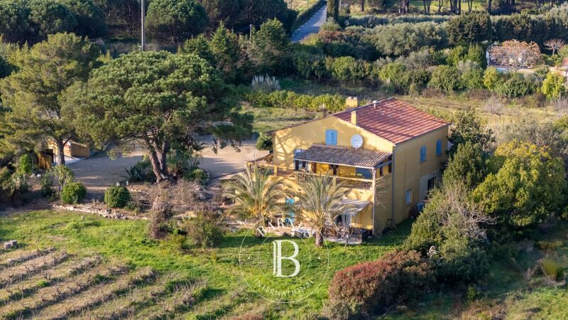For Sale House | Ramatuelle - picture 2