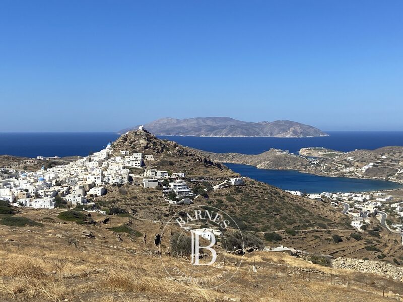 À vendre Terrain constructible | Ios - picture 1