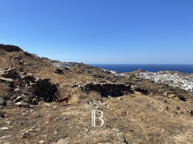 À vendre Terrain constructible | Ios - picture 2