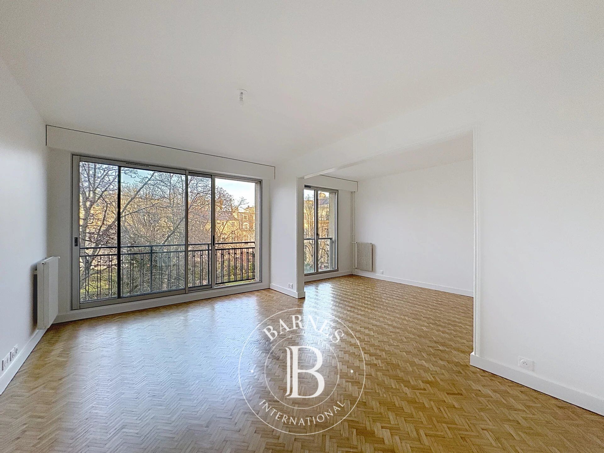 Apartment Paris 7ème - picture 1