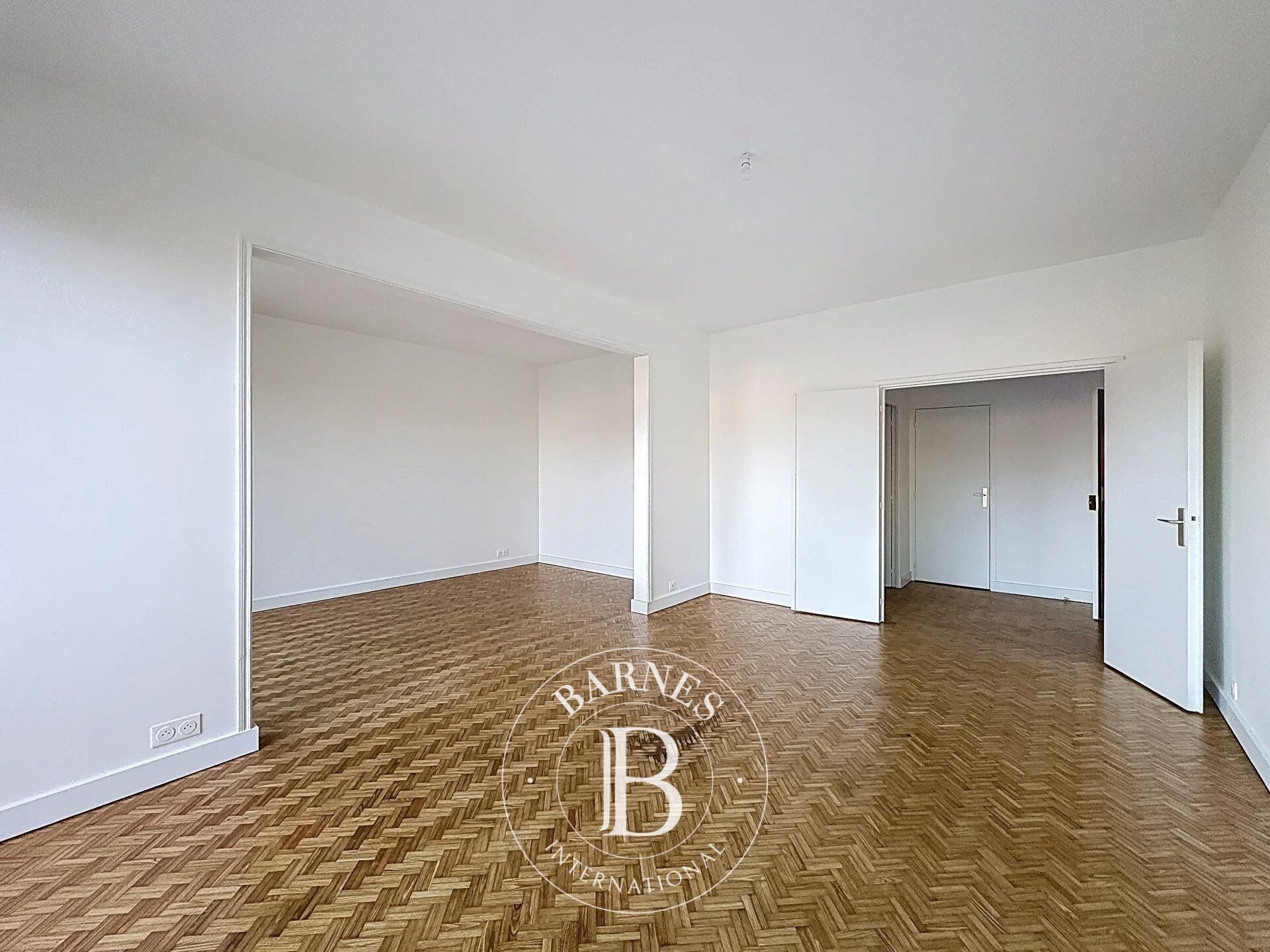 Apartment Paris 7ème - picture 3