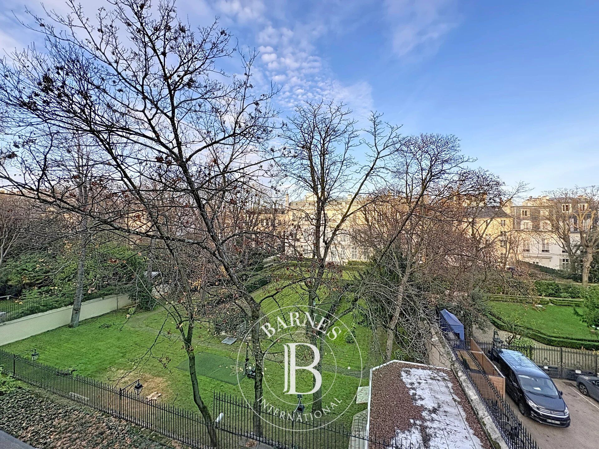 Apartment Paris 7ème - picture 2