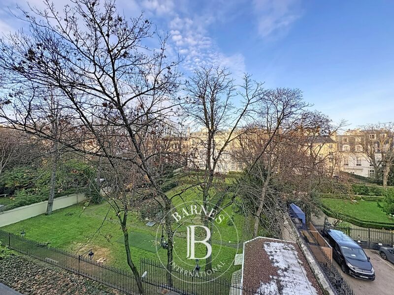 À louer, Appartement Paris 7ème - picture 2