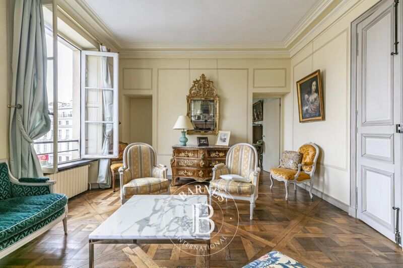 Zu verkaufen Wohnung | Paris 7ème - picture 3