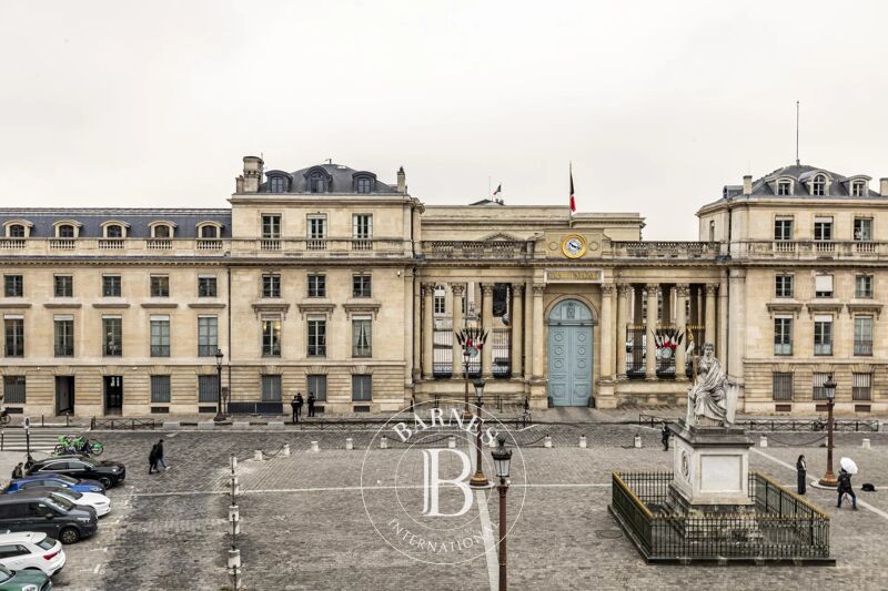 Zu verkaufen Wohnung | Paris 7ème - picture 2
