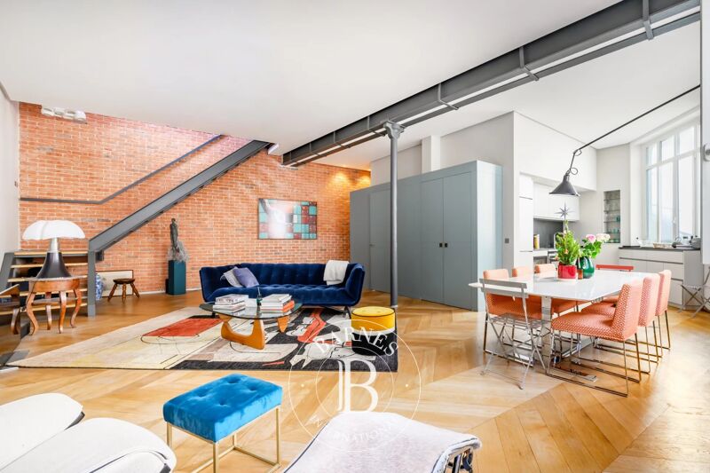 À vendre, Appartement Paris 2ème - picture 2