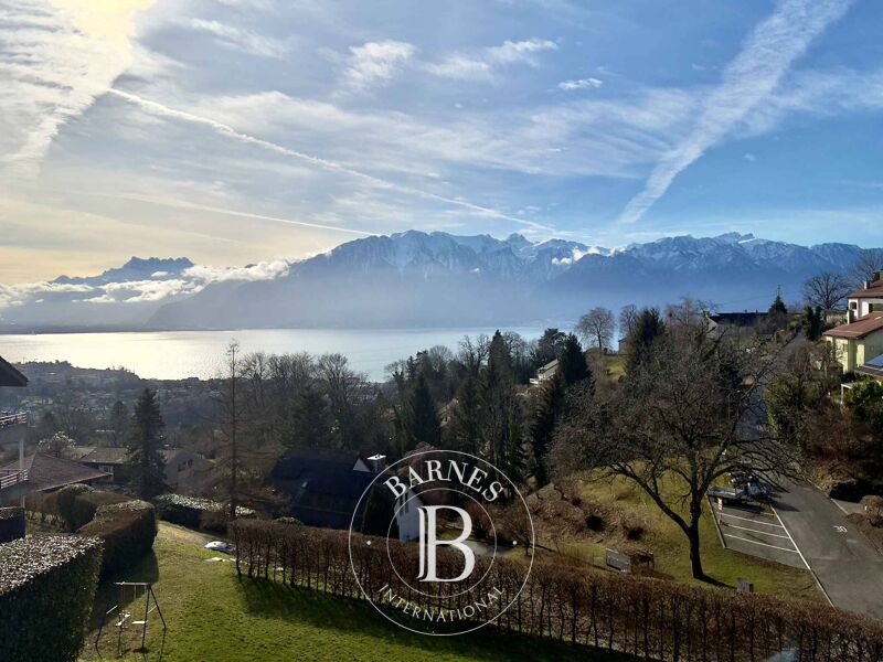 Venta, Ático Jongny - picture 2