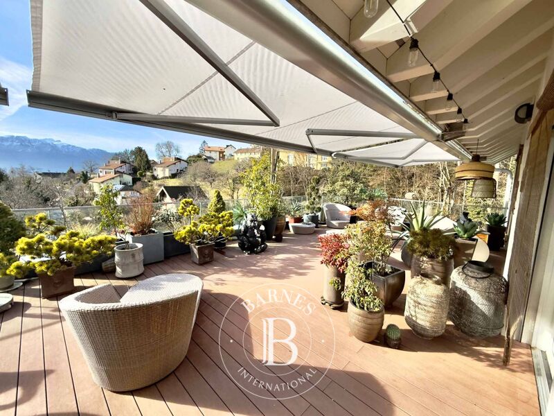 Venta, Ático Jongny - picture 3